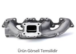 Gaz Ayar Motoru A6461500394 - 646 Motor (2004-)