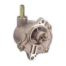 Vakum Pompası A6282300065 - OM 646 Motor (2006-)
