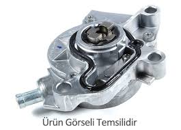 Vakum Pompası A2712301165 - 271 Motor (2003-2009) - PIERBURG 