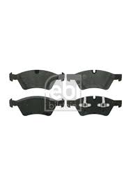 <br />
<b>Notice</b>:  Undefined index: brand_name in <b>/home/otopar10/public_html/store/product.php</b> on line <b>1583</b><br />
<br />
<b>Notice</b>:  Undefined index: category_name in <b>/home/otopar10/public_html/store/product.php</b> on line <b>1583</b><br />
Fren Balatası Ön A1644200820 - Mercedes W164 W251 (2006-2011) -  