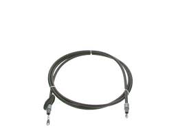 El Fren Teli A2034200185 - Mercedes C-Serisi W203 (2000-2007)