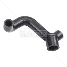 Hava Hortumu A1020942582 - Mercedes-Benz 102 Motor (1986-1993)