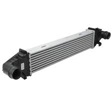 Turbo Radyatörü A2045000100 - 204-207-212 (2007-)