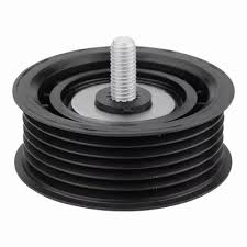 V Kayış Gergi Rulmanı A2722021019 - M272-M273 Motor (2006-)