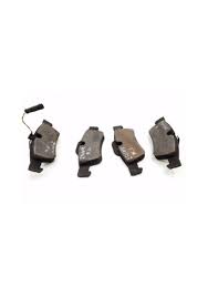 <br />
<b>Notice</b>:  Undefined index: brand_name in <b>/home/otopar10/public_html/store/product.php</b> on line <b>1583</b><br />
<br />
<b>Notice</b>:  Undefined index: category_name in <b>/home/otopar10/public_html/store/product.php</b> on line <b>1583</b><br />
Fren Balatası A1644201520 - Mercedes W164-251-463 (2006-2011) -  