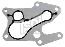 Yağ Soğutucu Contası A2741840080 - 274 Motor (2014-)