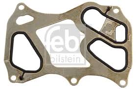 Yağ Soğutucu Contası A2761880080 - 276 Motor (2011-)