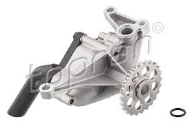 Yağ Pompası A6011801401 - Vito-Sprinter M611 Motor (1999-2006)