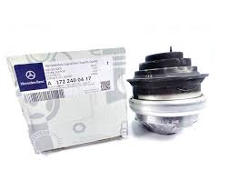 Motor Takozu A1722400417 - 274-270-271 Motor (2011-)