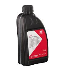 Fren Hidroliği A0009890807 - DOT 4 0,5 L