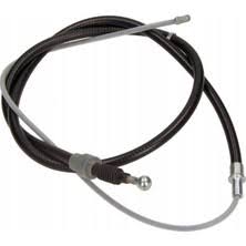 El Fren Teli A2044200885 - Mercedes GLK (2008-2011)