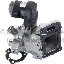 Egr Valfi A2741420519 - M274 Motor (2013-)