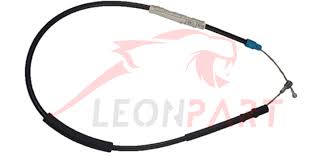 El Fren Teli A6394270438 - Vito 111/115CDI (2004-)