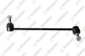 Viraj Askı Rotu A6393200889 - Mercedes-Benz Viano/Vito 4MATIC (2003-2015)