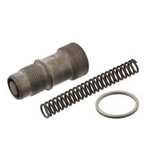 Zincir Seti A1020501011 - Mercedes-Benz W124-201-461-463 M102 (1983-1993)
