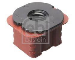 Radyatör Tutucusu A1695040114 - BM Motor (2004-2012)