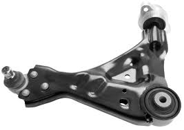 Salıncak Takozu A6393301401 - Mercedes-Benz Vito W639 (2011-2014)
