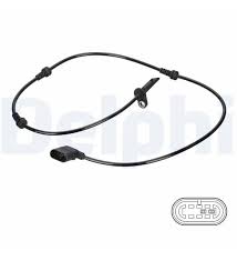 Abs Sensörü A2059058103 - 205 (2013-)
