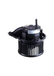 Kalorifer Motoru A1408301208 - (1991-1999)