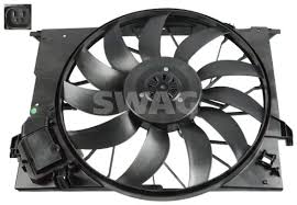 Fan Motoru A2115002293 - (2007-2014)