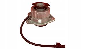 Motor Kulağı A2222404500 - Mercedes-Benz W222/C217 (2013-)