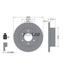<br />
<b>Notice</b>:  Undefined index: brand_name in <b>/home/otopar10/public_html/store/product.php</b> on line <b>1583</b><br />
<br />
<b>Notice</b>:  Undefined index: category_name in <b>/home/otopar10/public_html/store/product.php</b> on line <b>1583</b><br />
Fren Diski A9064230012 - VW Crafter OM646 (2006+) -  