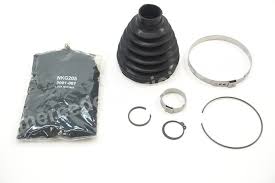 Aks Körüğü A1643300885 - Mercedes-Benz GL-Serisi X164 (2009-2012)