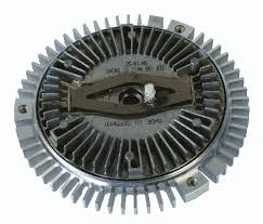 Fan Termiği A1032000622 - 104 Motor (1990-1998)