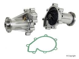 Devirdaim Pompası A6022000220 - Mercedes-Benz (1985-2000)