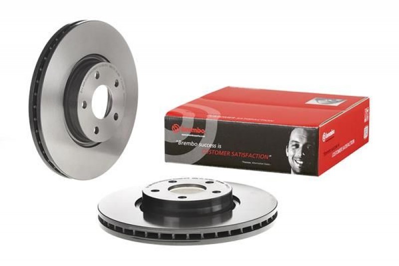 range rover ön disk brembo